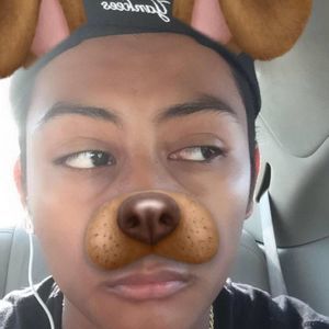 Meet your Posher, Jeff